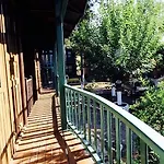 Route 66 Hotell Olympos