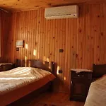 Route 66 Hotell *
