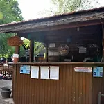 Route 66 Hotell Olympos