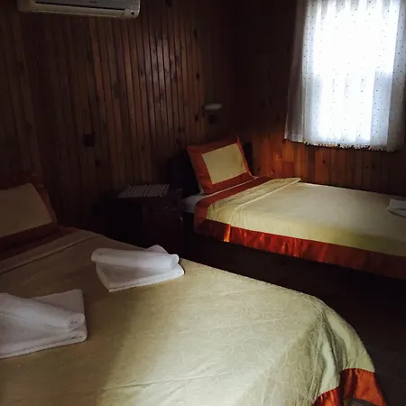 Route 66 Szálloda *