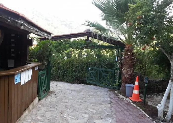 Route 66 Szálloda *