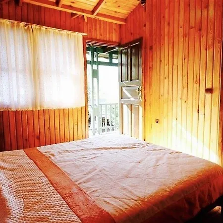 Route 66 Hotel Olympos