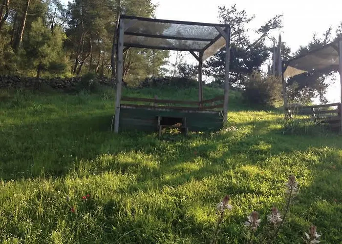 Hotel Route 66 Olympos