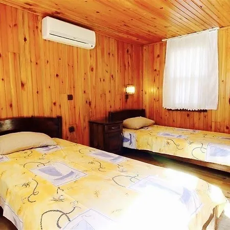 Route 66 Hotel Olympos