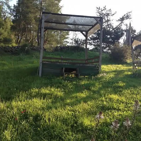 Hotel Route 66 Olympos